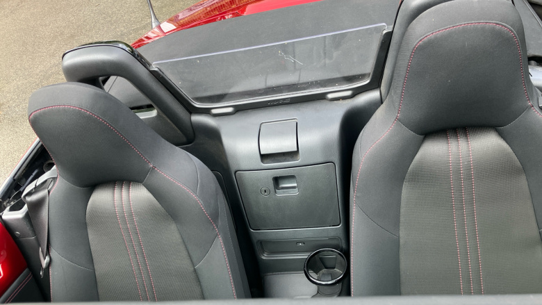 Mazda MX-5 2.0 SE-L Nav 2dr Petrol Convertible